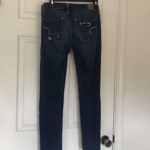 AEO (8) Jeggings - Picture 5 of 11